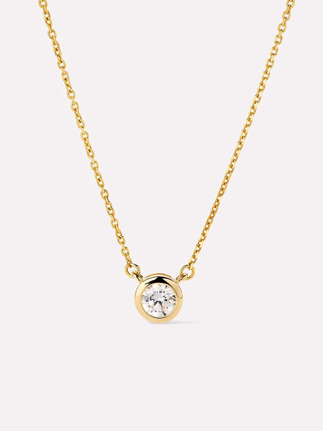 10K Solid Yellow Gold