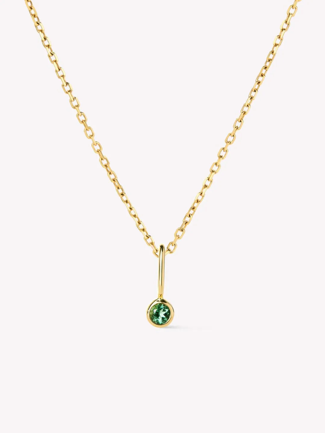 May (Emerald)