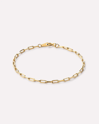 10K Solid Yellow Gold