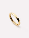 10K Solid Yellow Gold