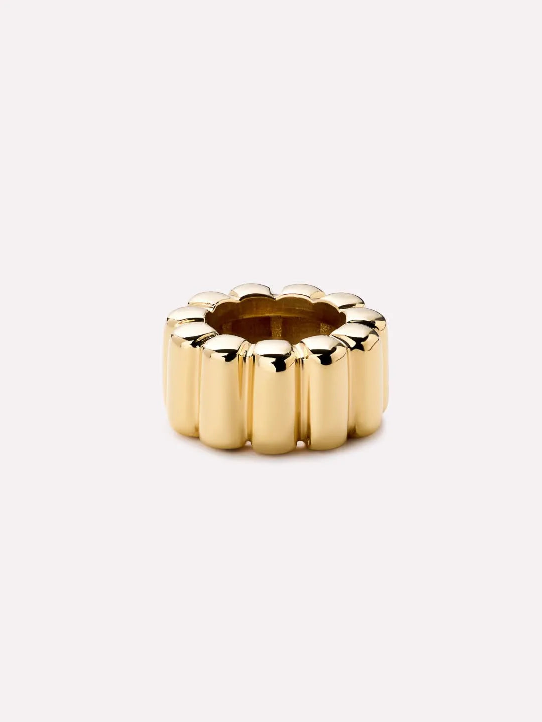 10K Solid Yellow Gold