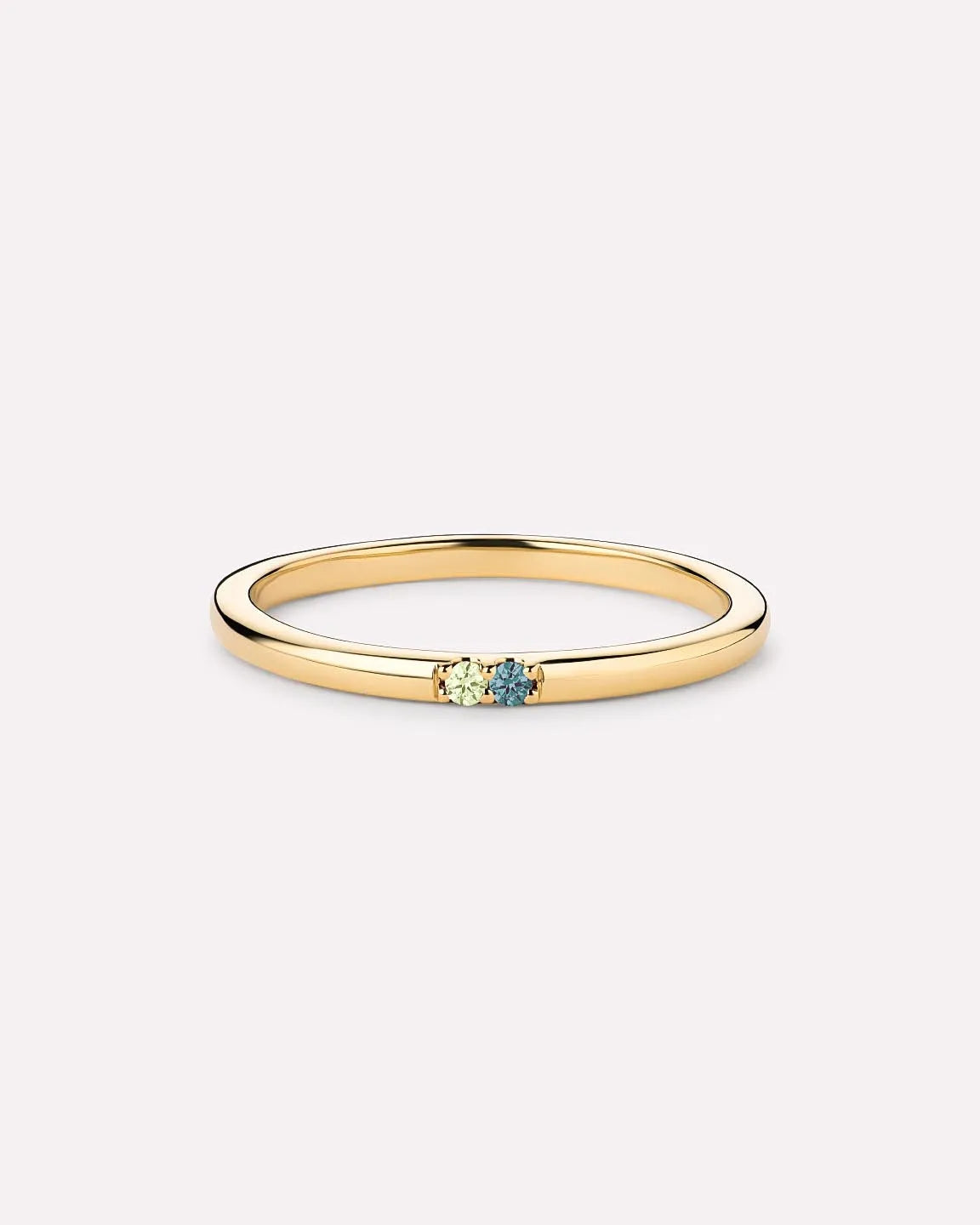 10K Solid Gold