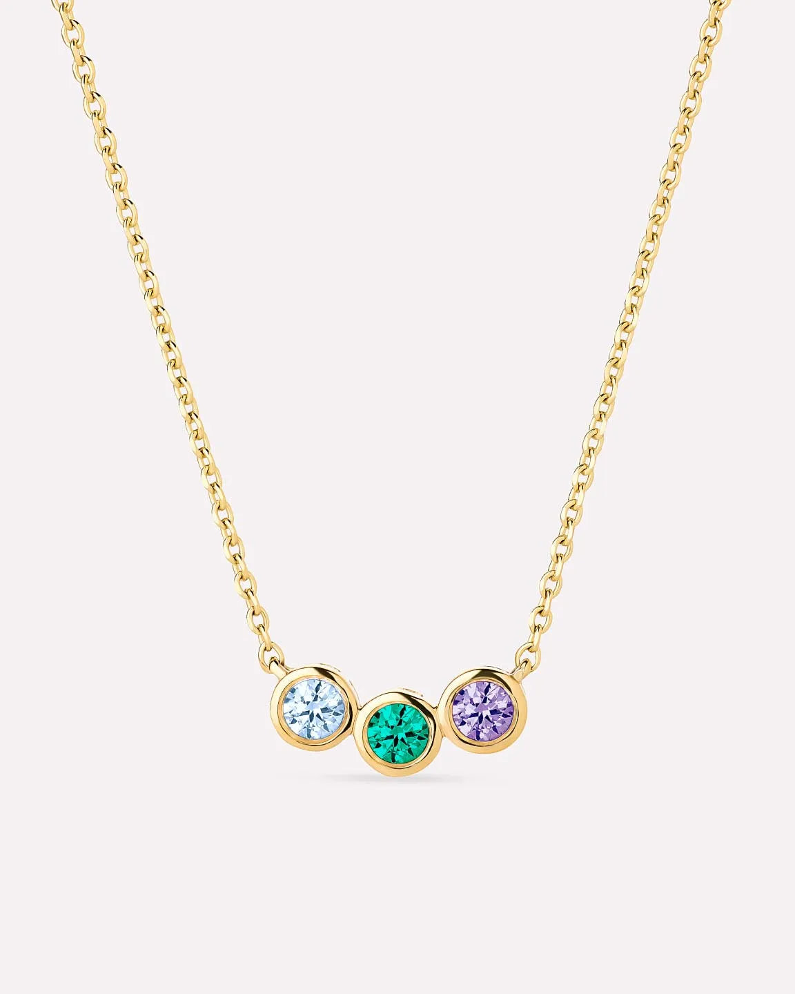10K Solid Gold