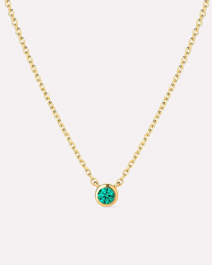 10K Solid Gold