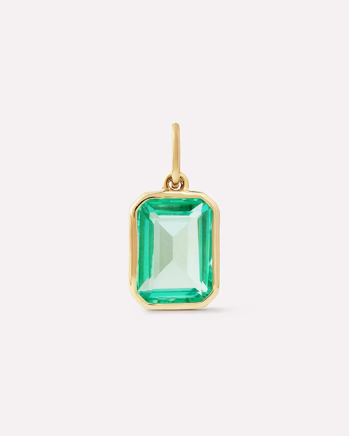 Green Sapphire