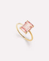 Light Pink Sapphire