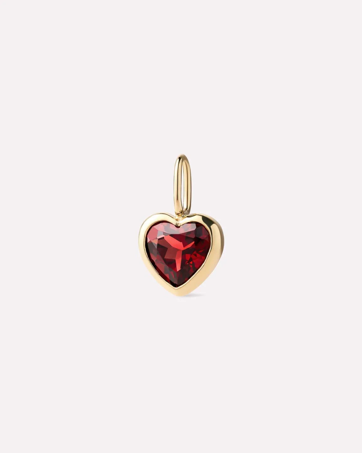 Red Garnet