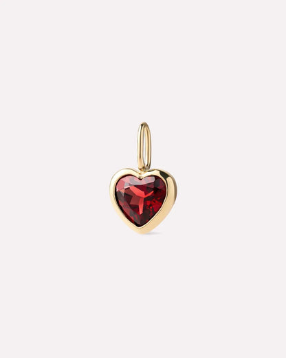 Red Garnet