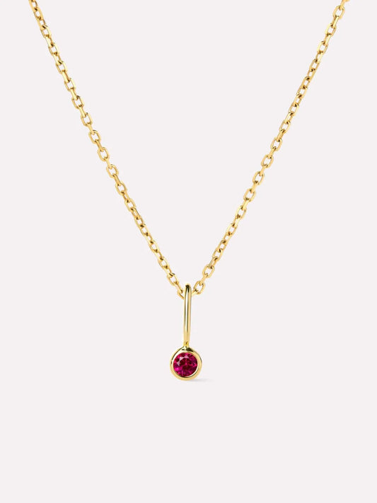 July (Ruby)