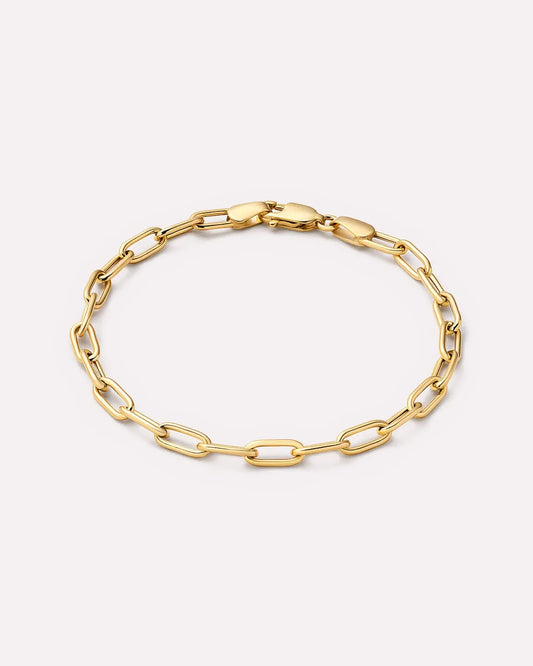 10K Solid Yellow Gold