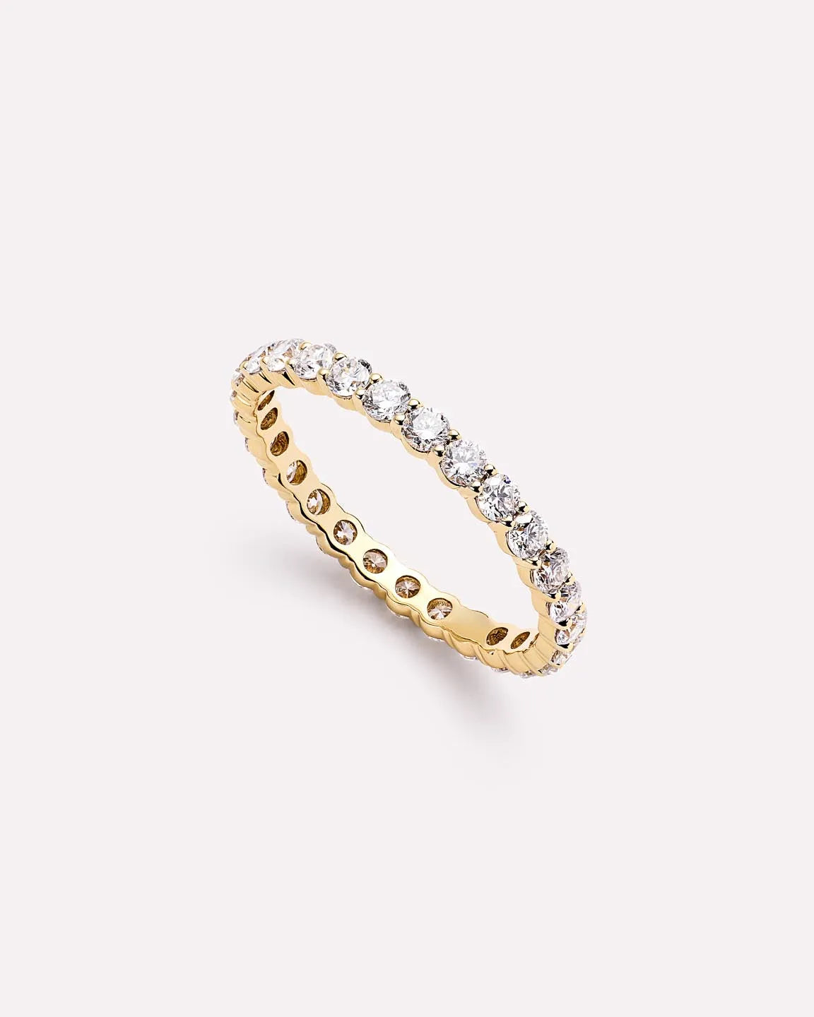 10K Solid Yellow Gold