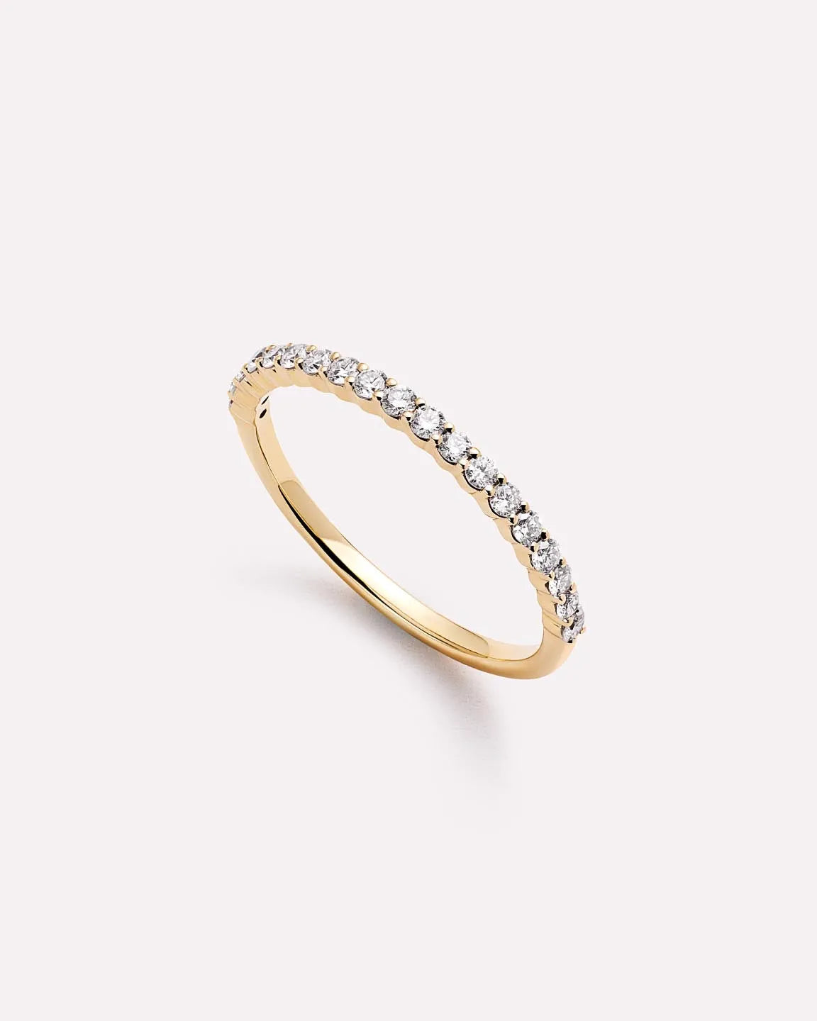 10K Solid Yellow Gold